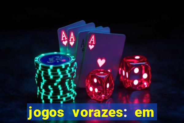jogos vorazes: em chamas online dublado